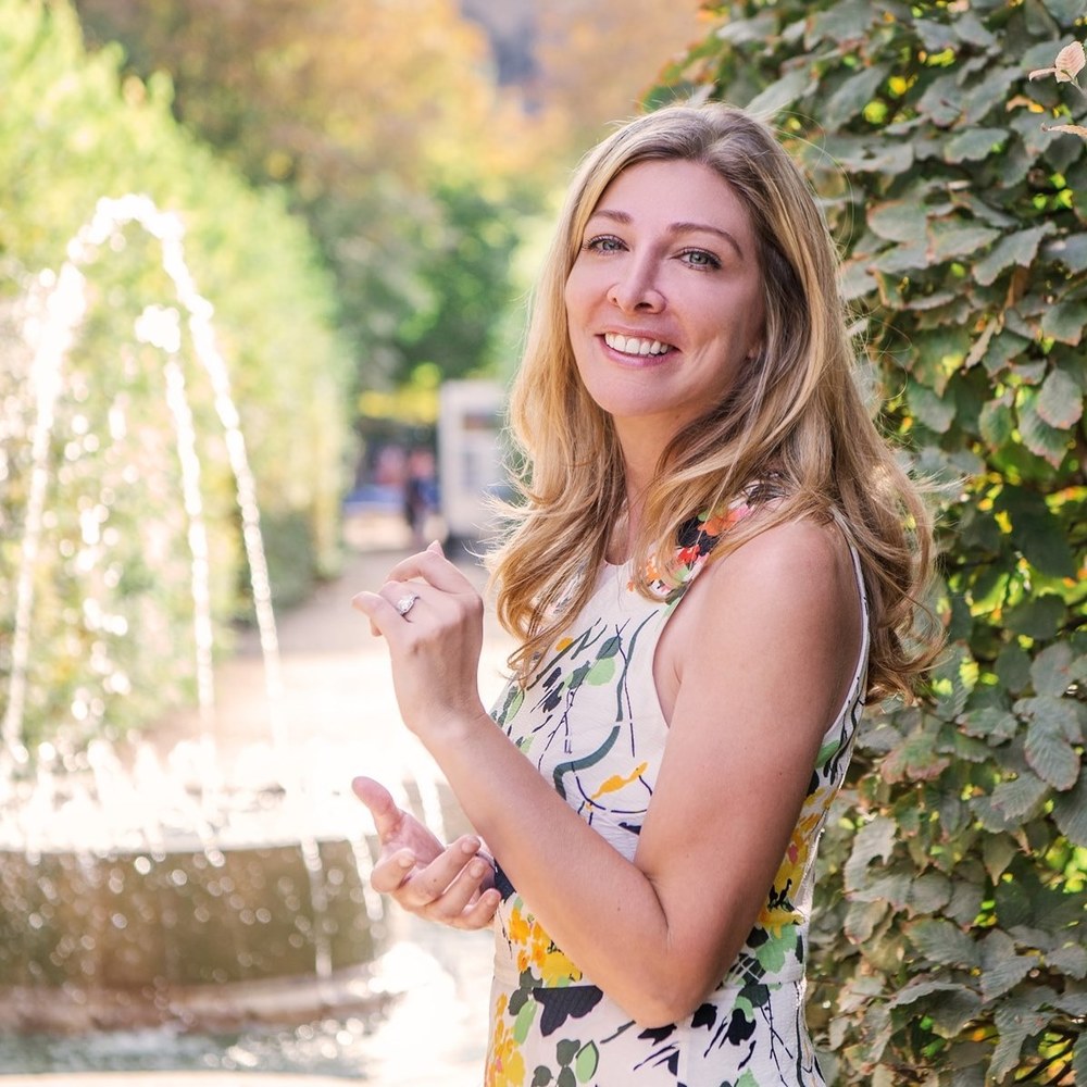 Meet your Posher, Ariane